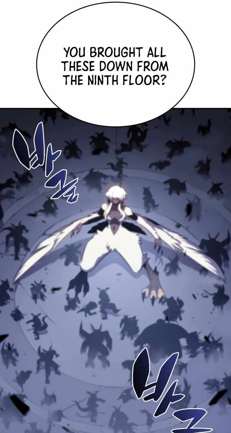 Read Solo Max-Level Newbie chapter 114 image 10 on Lezhin