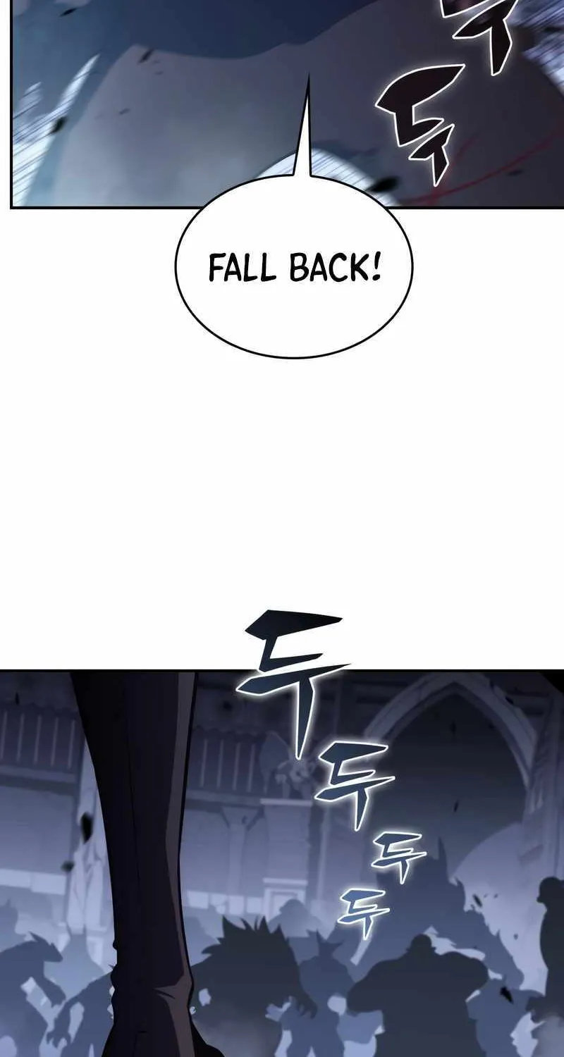 Read Solo Max-Level Newbie chapter 114 image 101 on Lezhin
