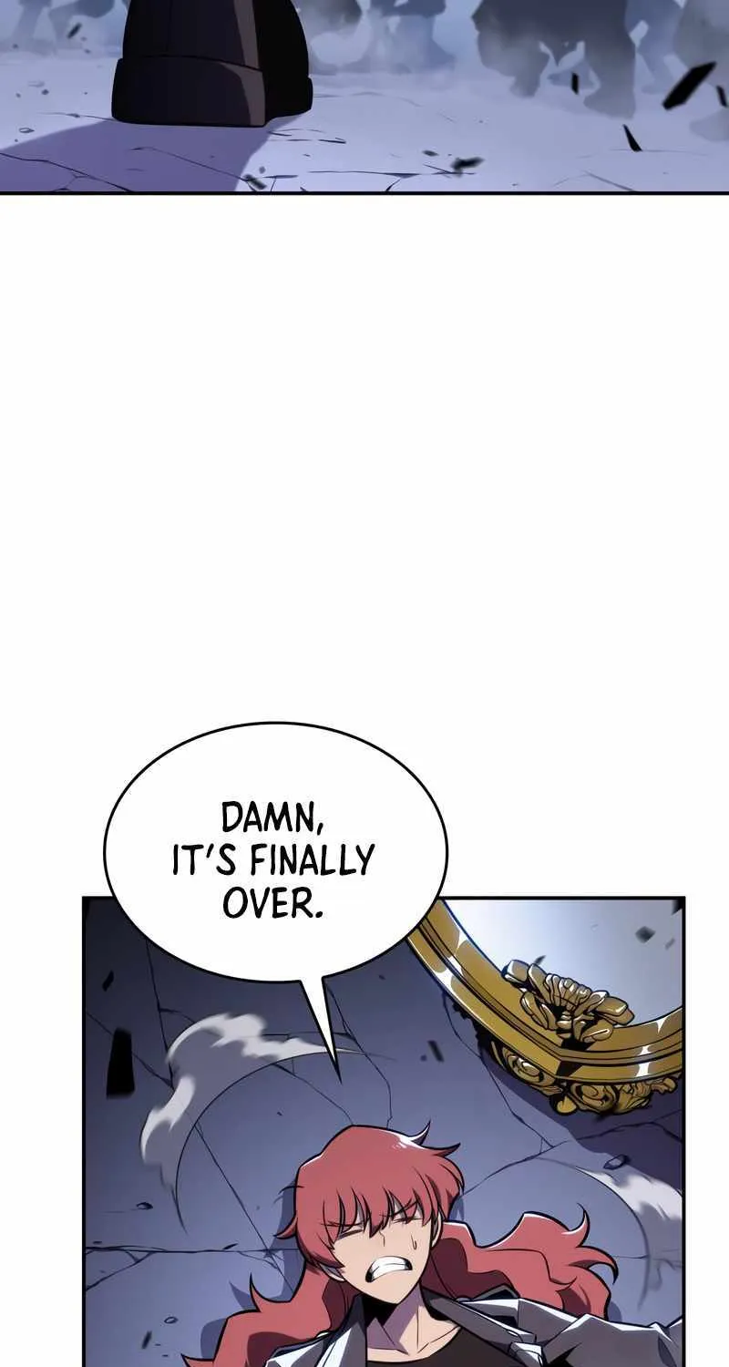 Read Solo Max-Level Newbie chapter 114 image 102 on Lezhin