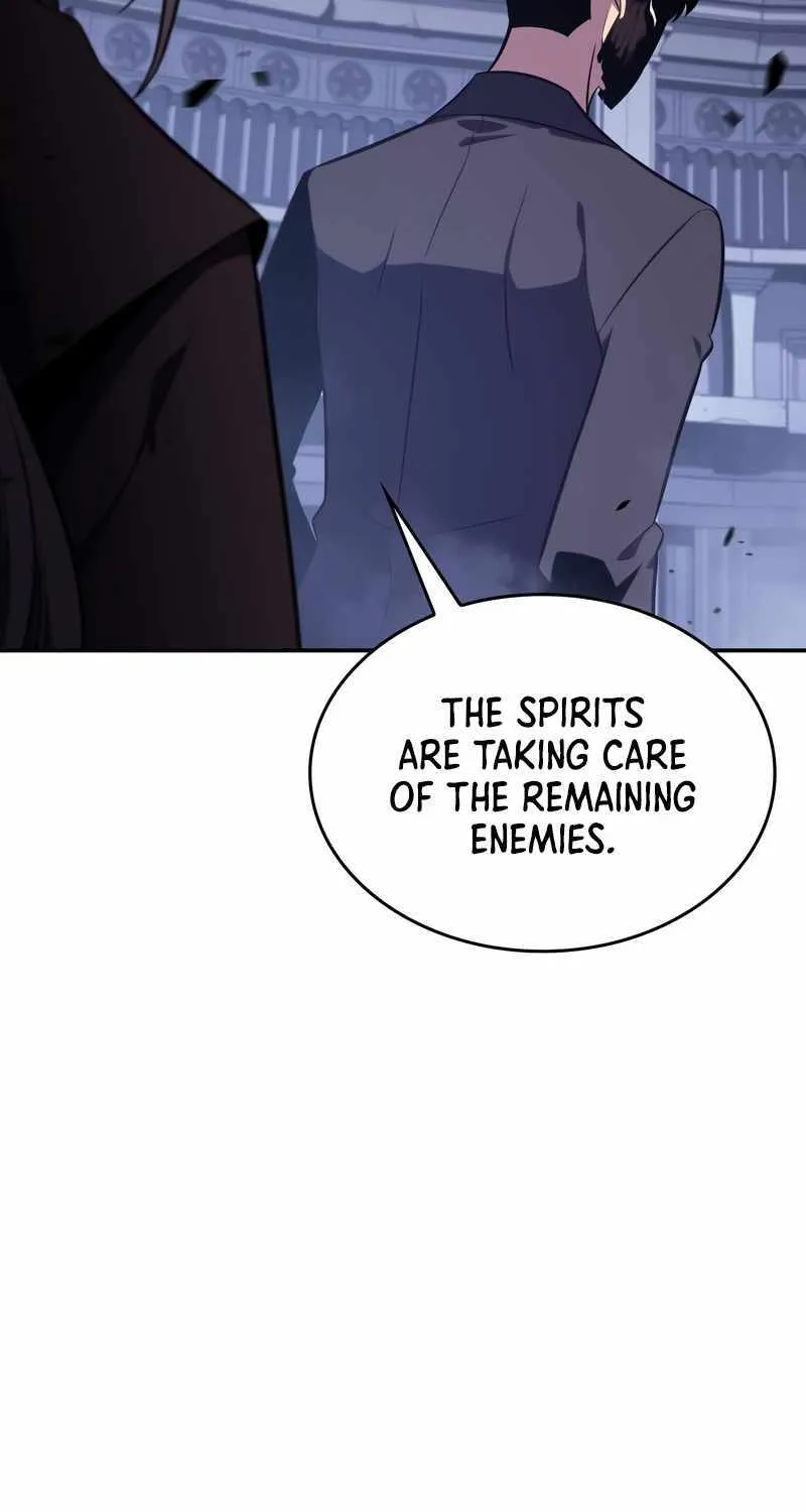 Read Solo Max-Level Newbie chapter 114 image 104 on Lezhin