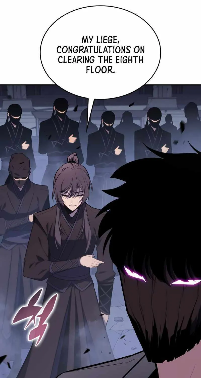Read Solo Max-Level Newbie chapter 114 image 105 on Lezhin