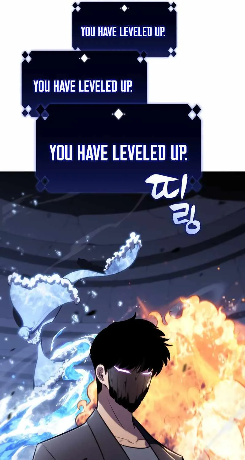 Read Solo Max-Level Newbie chapter 114 image 107 on Lezhin