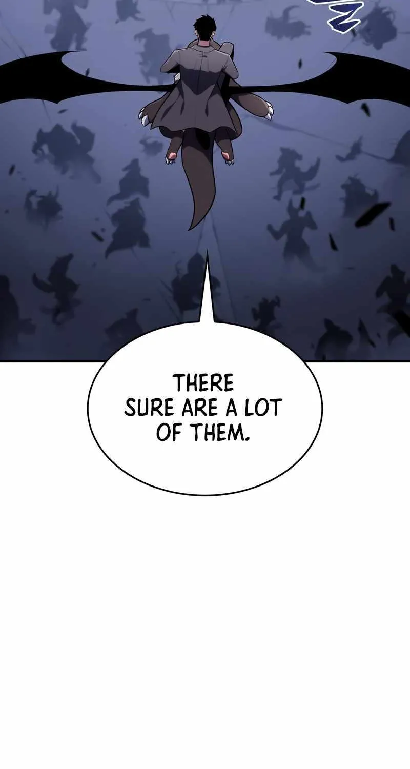 Read Solo Max-Level Newbie chapter 114 image 11 on Lezhin