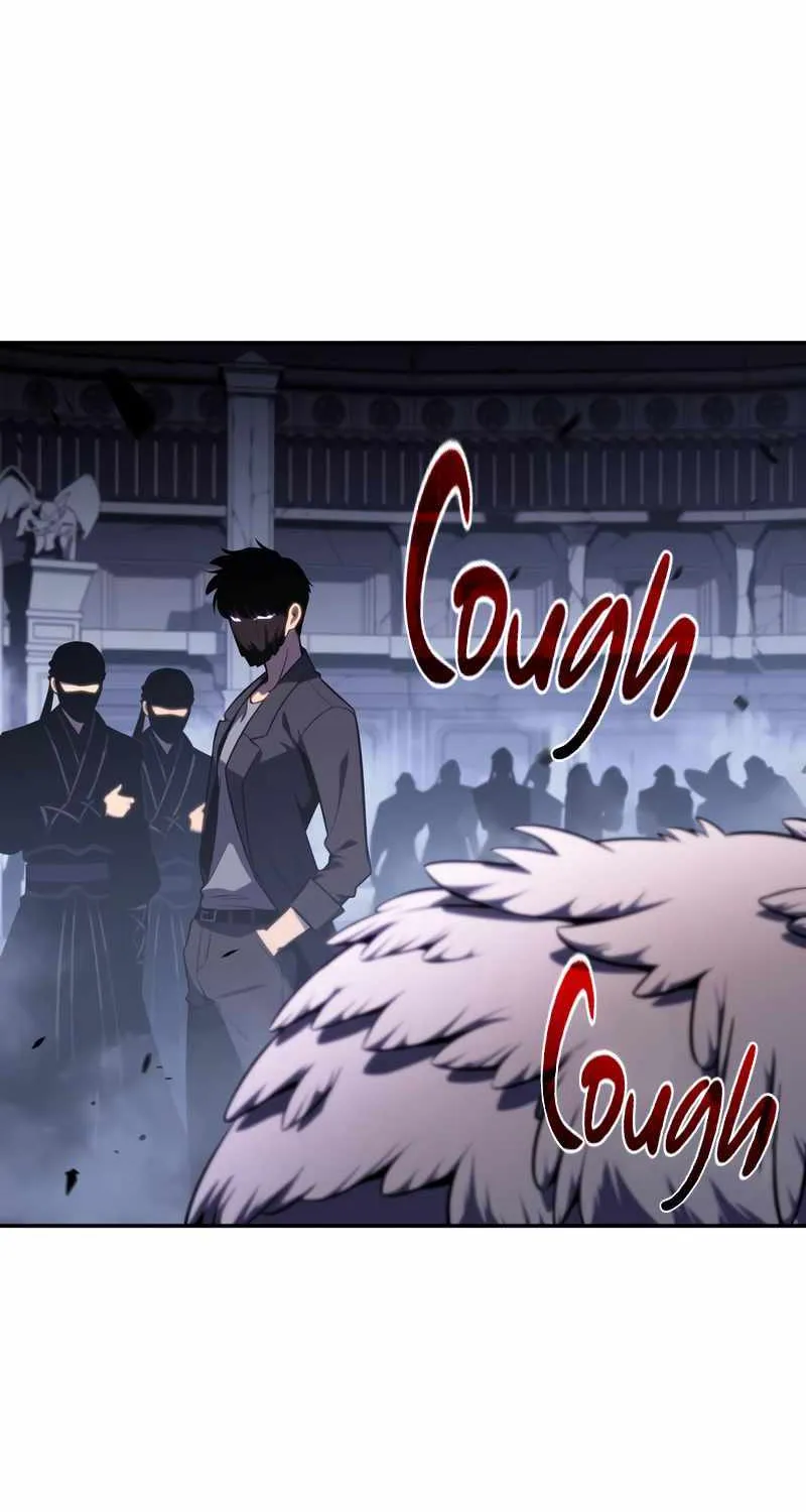 Read Solo Max-Level Newbie chapter 114 image 110 on Lezhin