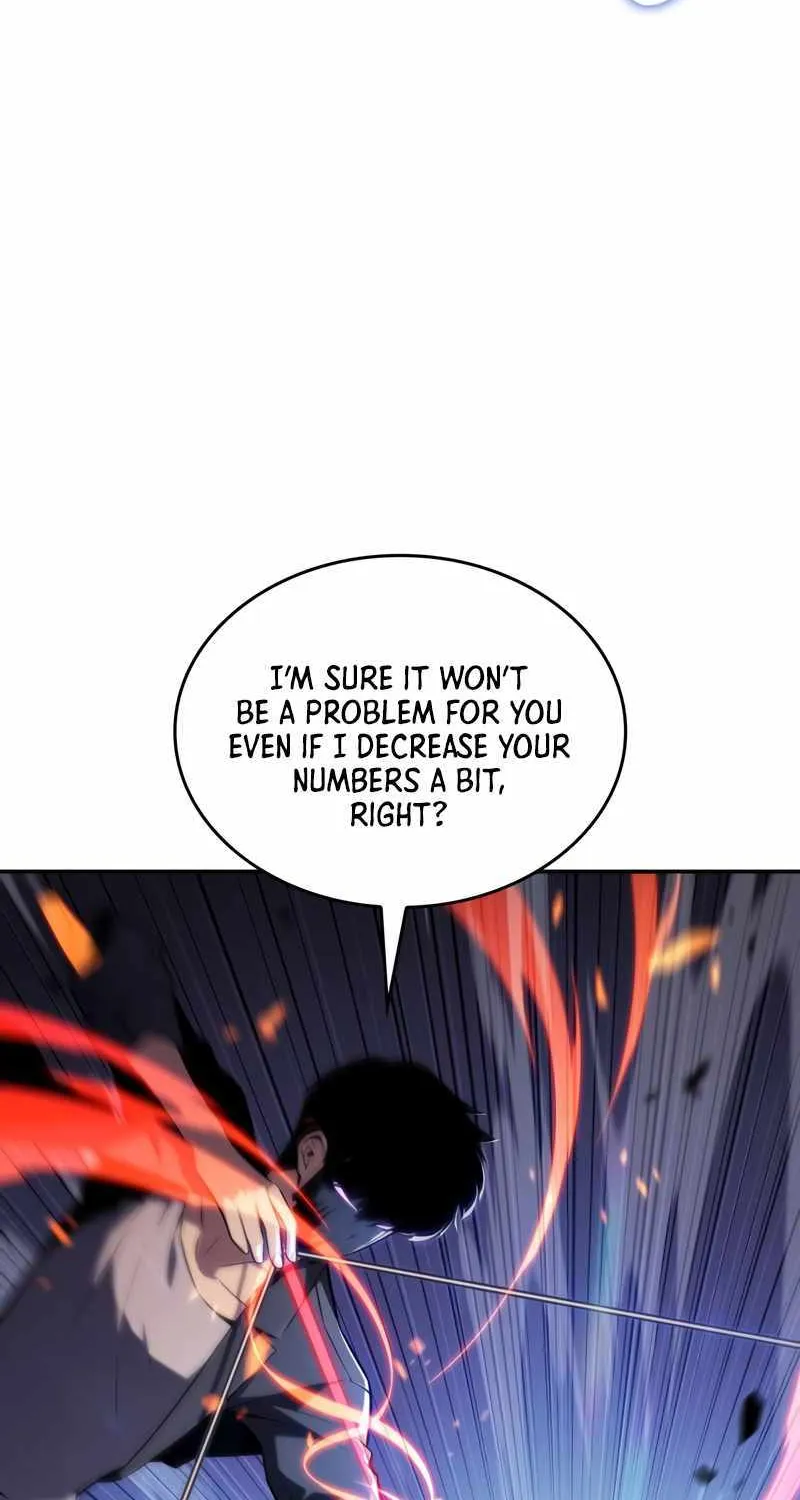 Read Solo Max-Level Newbie chapter 114 image 13 on Lezhin