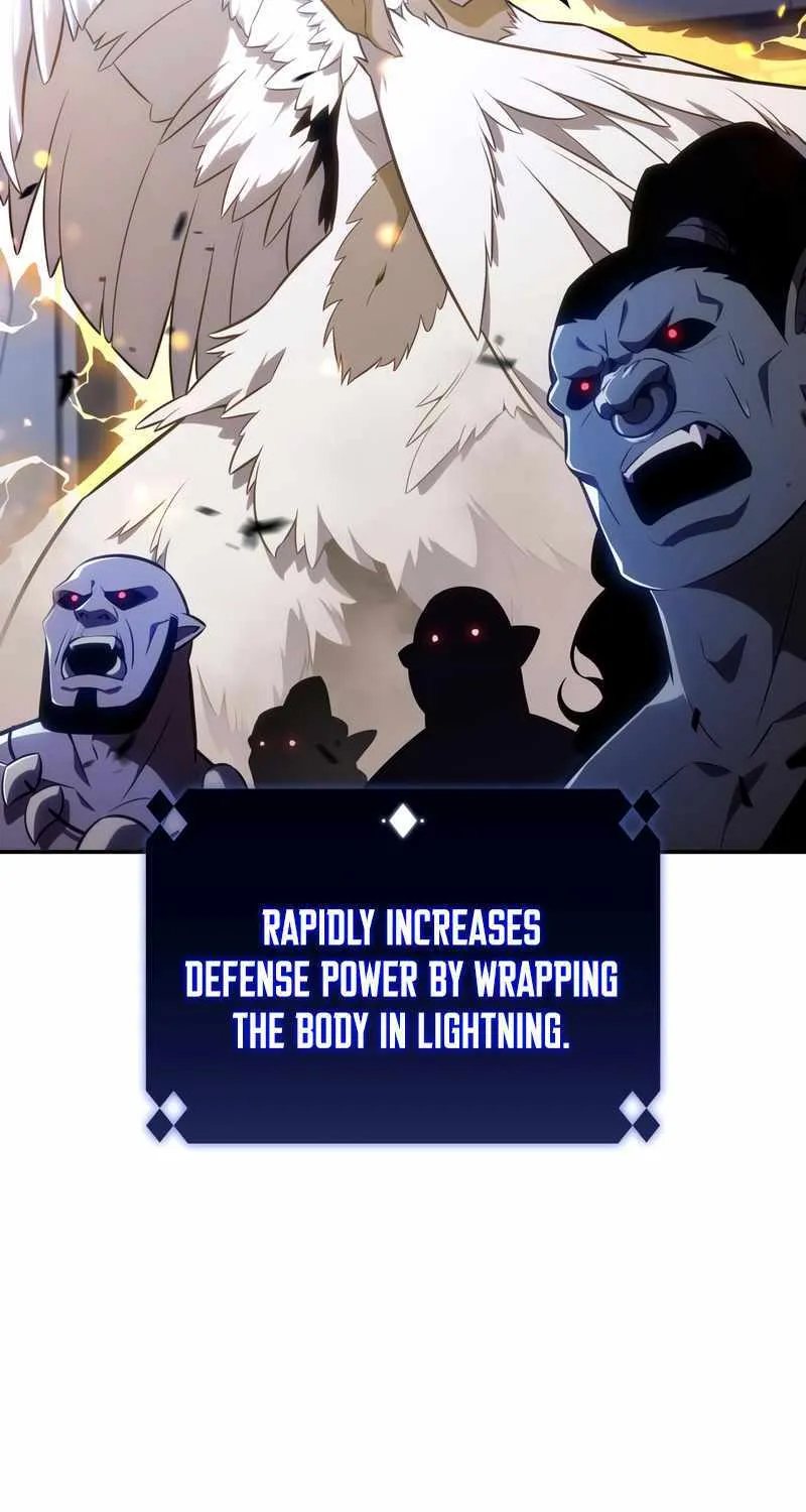 Read Solo Max-Level Newbie chapter 114 image 18 on Lezhin