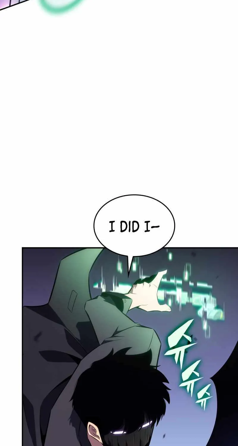 Read Solo Max-Level Newbie chapter 114 image 23 on Lezhin