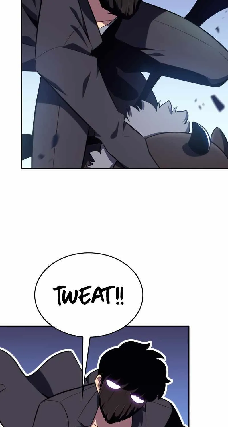 Read Solo Max-Level Newbie chapter 114 image 24 on Lezhin