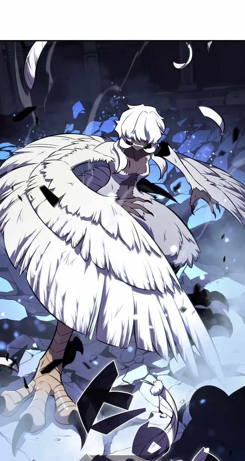 Read Solo Max-Level Newbie chapter 114 image 26 on Lezhin