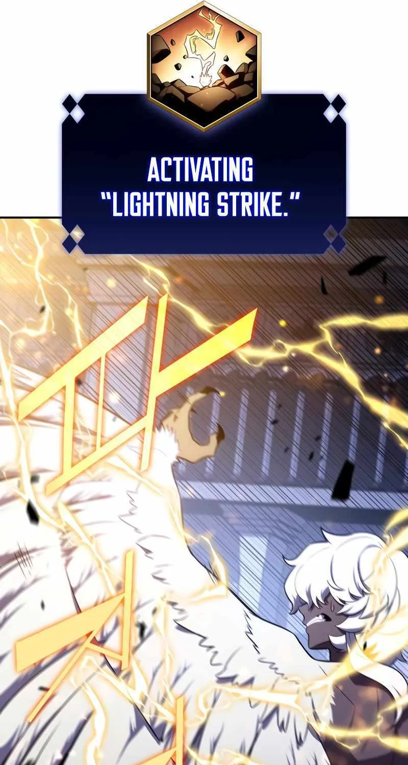 Read Solo Max-Level Newbie chapter 114 image 30 on Lezhin