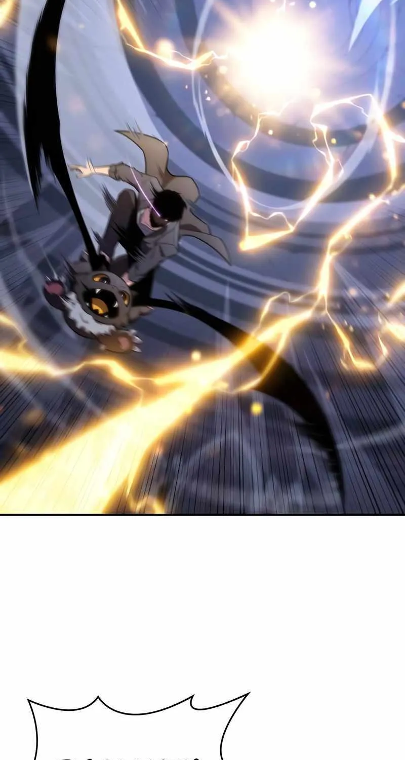 Read Solo Max-Level Newbie chapter 114 image 32 on Lezhin