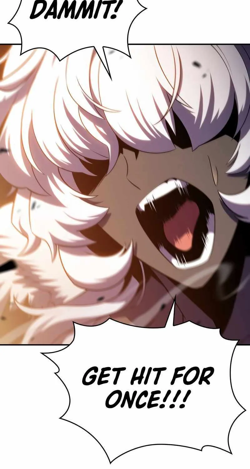 Read Solo Max-Level Newbie chapter 114 image 33 on Lezhin