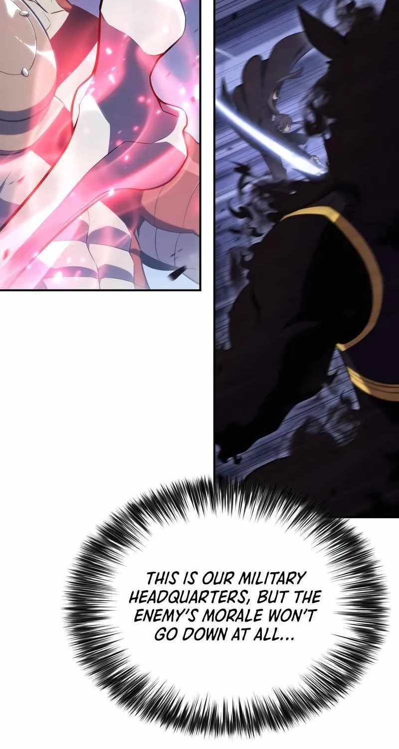 Read Solo Max-Level Newbie chapter 114 image 35 on Lezhin