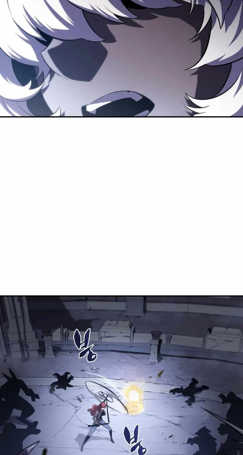 Read Solo Max-Level Newbie chapter 114 image 38 on Lezhin