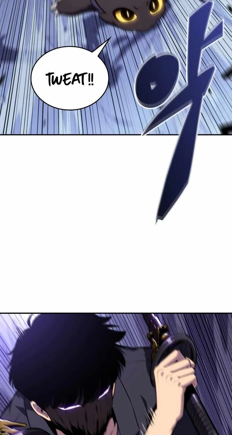 Read Solo Max-Level Newbie chapter 114 image 4 on Lezhin