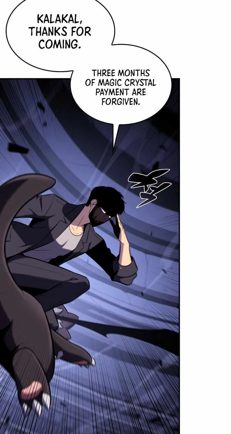Read Solo Max-Level Newbie chapter 114 image 52 on Lezhin
