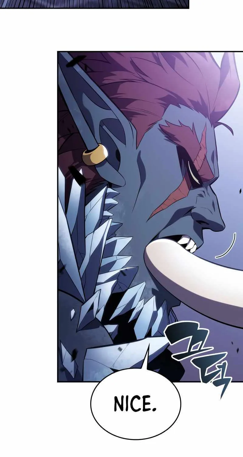Read Solo Max-Level Newbie chapter 114 image 53 on Lezhin