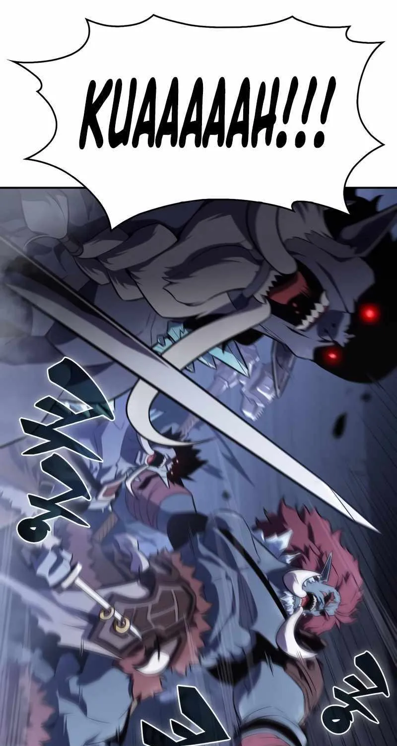 Read Solo Max-Level Newbie chapter 114 image 56 on Lezhin