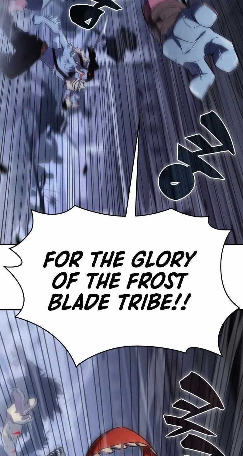 Read Solo Max-Level Newbie chapter 114 image 57 on Lezhin