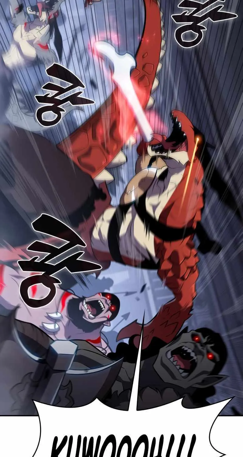 Read Solo Max-Level Newbie chapter 114 image 58 on Lezhin