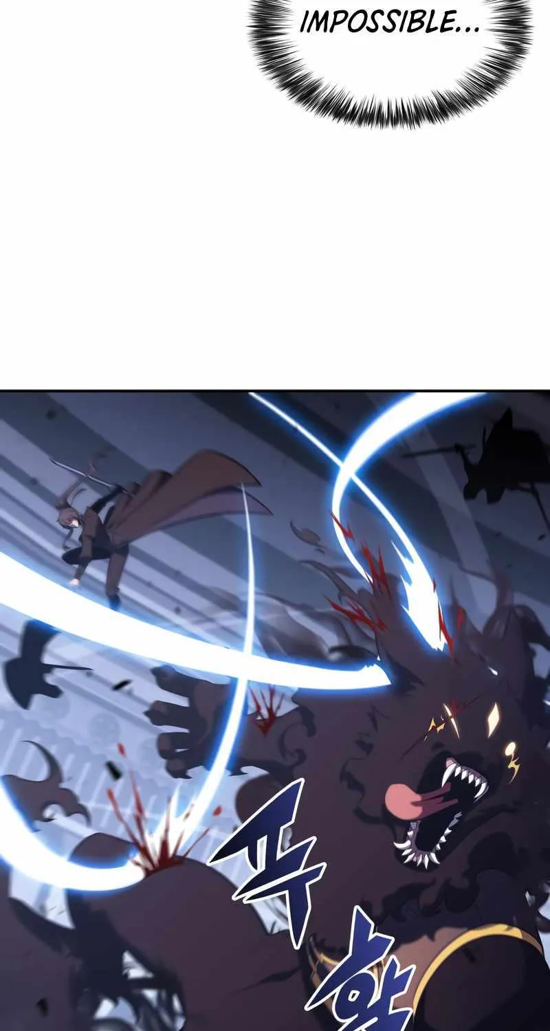 Read Solo Max-Level Newbie chapter 114 image 70 on Lezhin