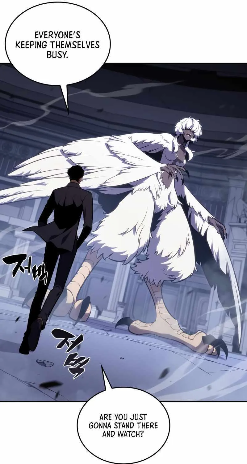 Read Solo Max-Level Newbie chapter 114 image 73 on Lezhin