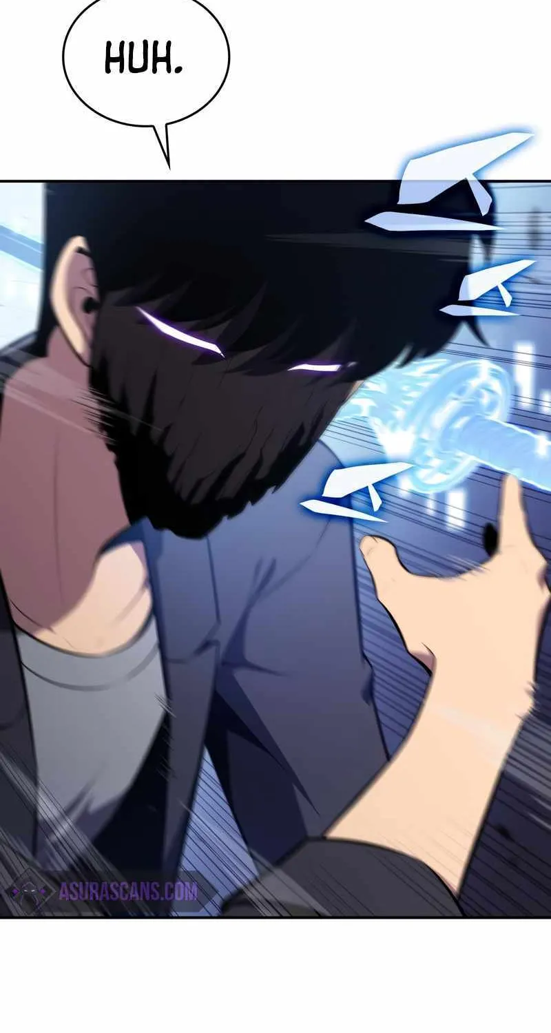 Read Solo Max-Level Newbie chapter 114 image 8 on Lezhin