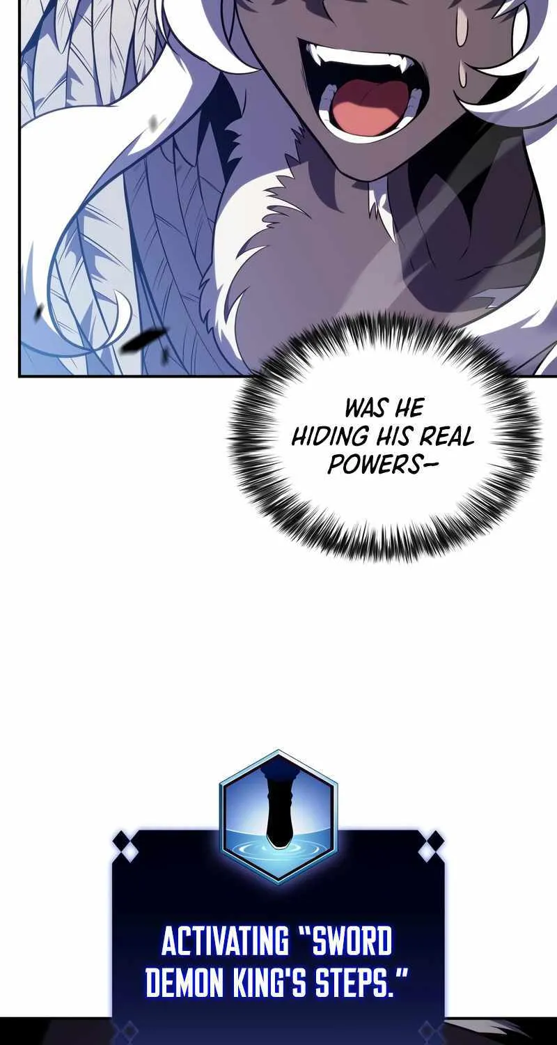 Read Solo Max-Level Newbie chapter 114 image 86 on Lezhin