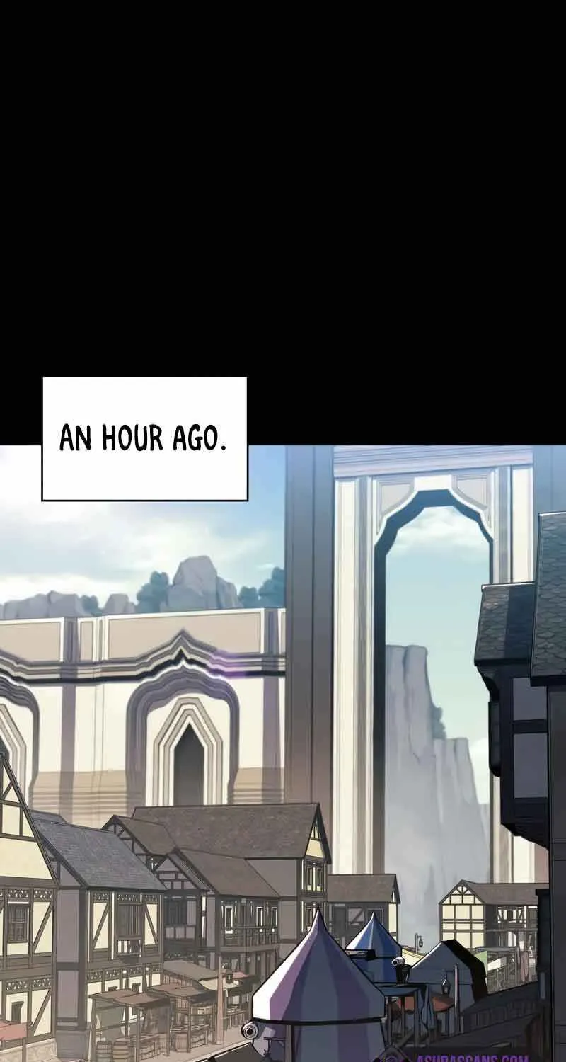 Read Solo Max-Level Newbie chapter 115 image 1 on Lezhin