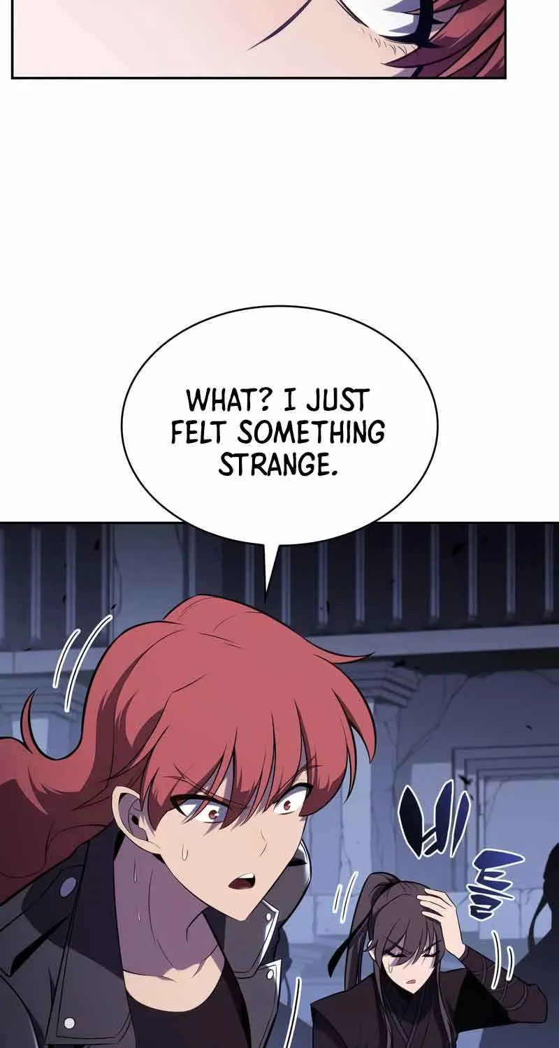 Read Solo Max-Level Newbie chapter 115 image 101 on Lezhin