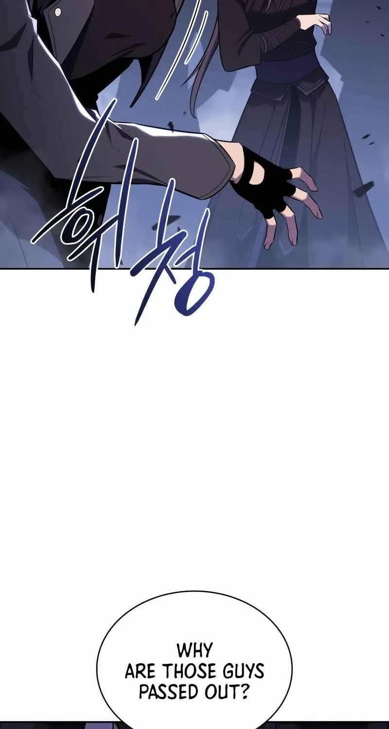 Read Solo Max-Level Newbie chapter 115 image 102 on Lezhin