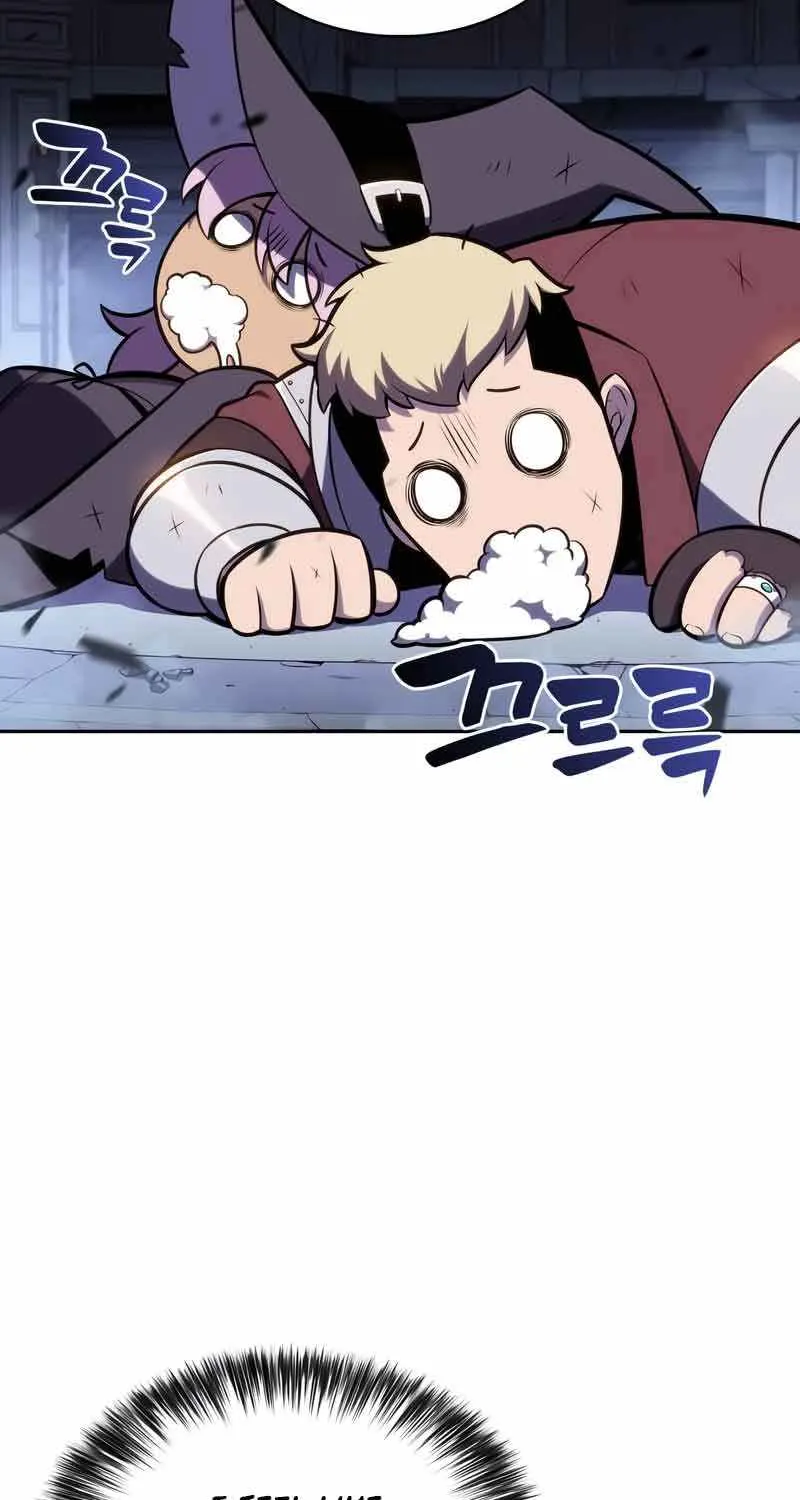 Read Solo Max-Level Newbie chapter 115 image 103 on Lezhin