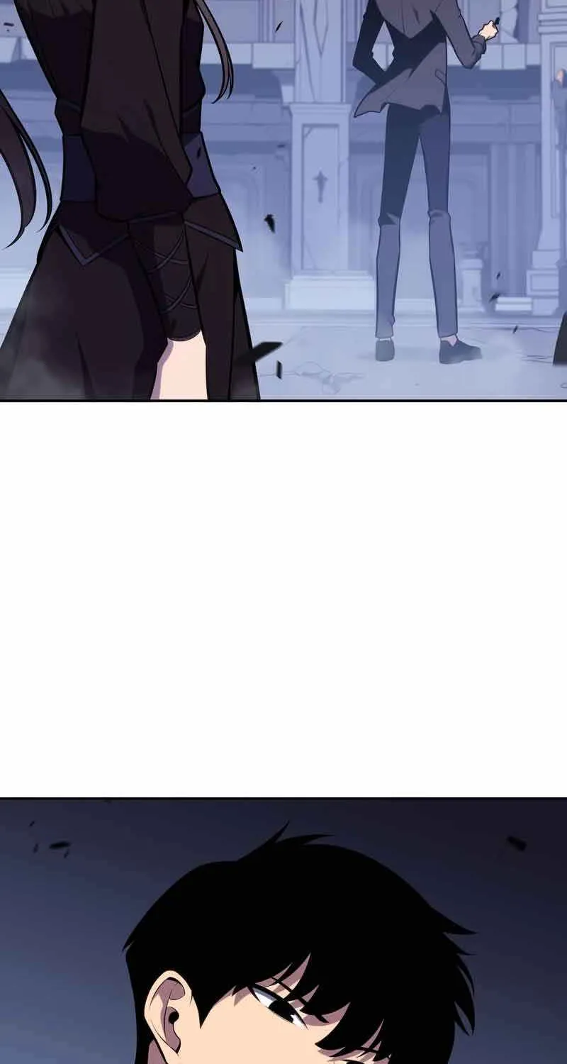 Read Solo Max-Level Newbie chapter 115 image 106 on Lezhin