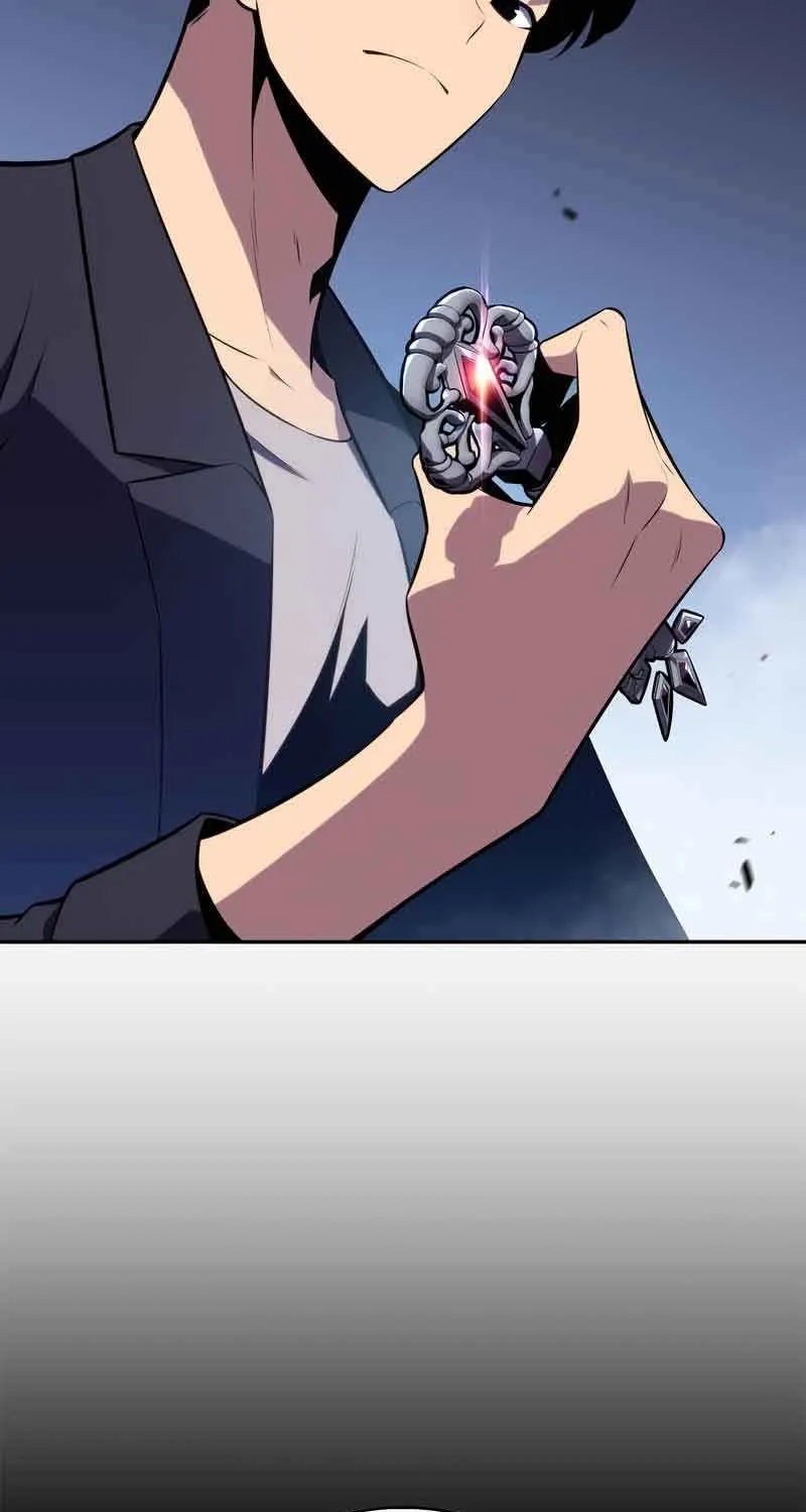 Read Solo Max-Level Newbie chapter 115 image 107 on Lezhin