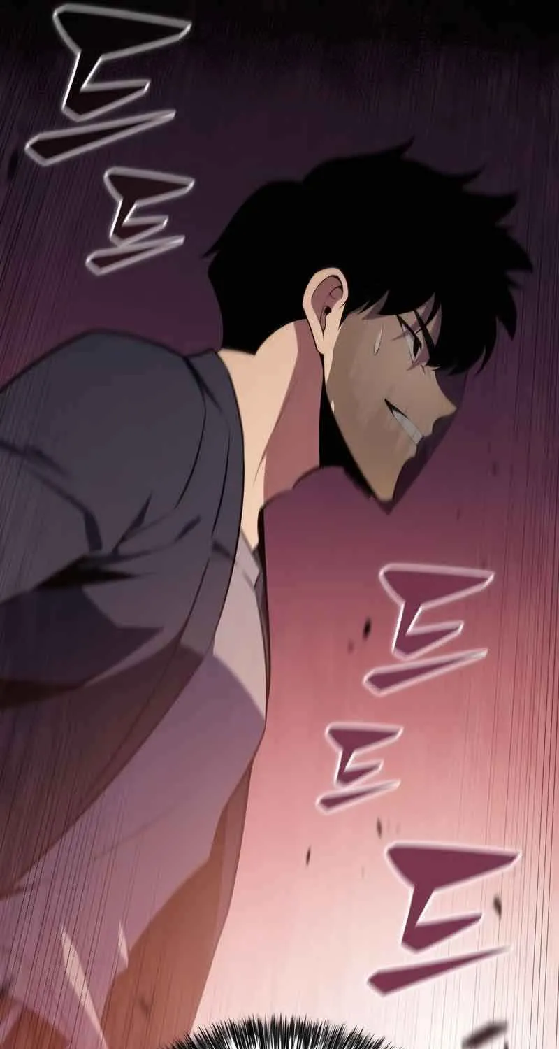 Read Solo Max-Level Newbie chapter 115 image 11 on Lezhin