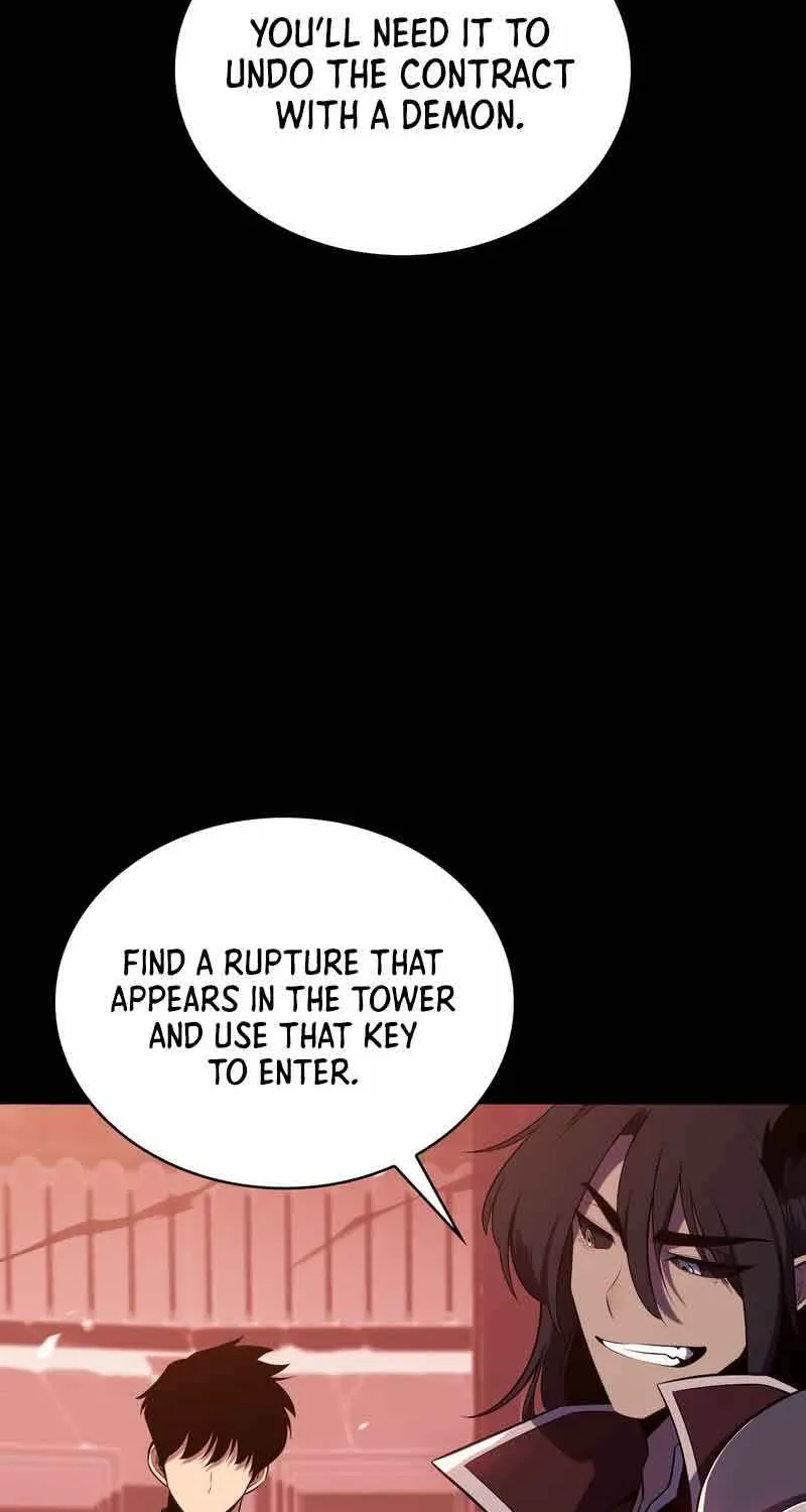 Read Solo Max-Level Newbie chapter 115 image 110 on Lezhin