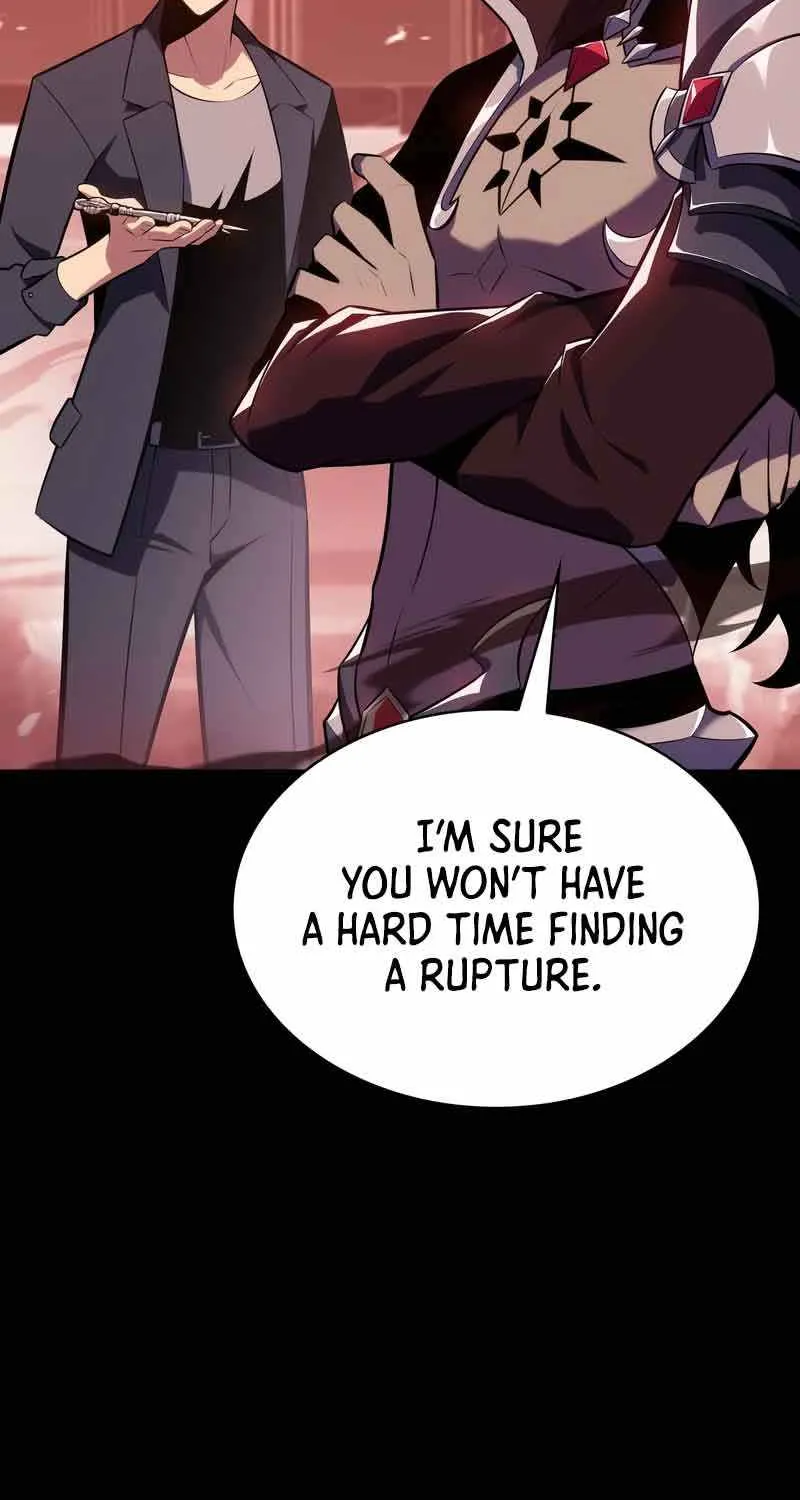 Read Solo Max-Level Newbie chapter 115 image 111 on Lezhin