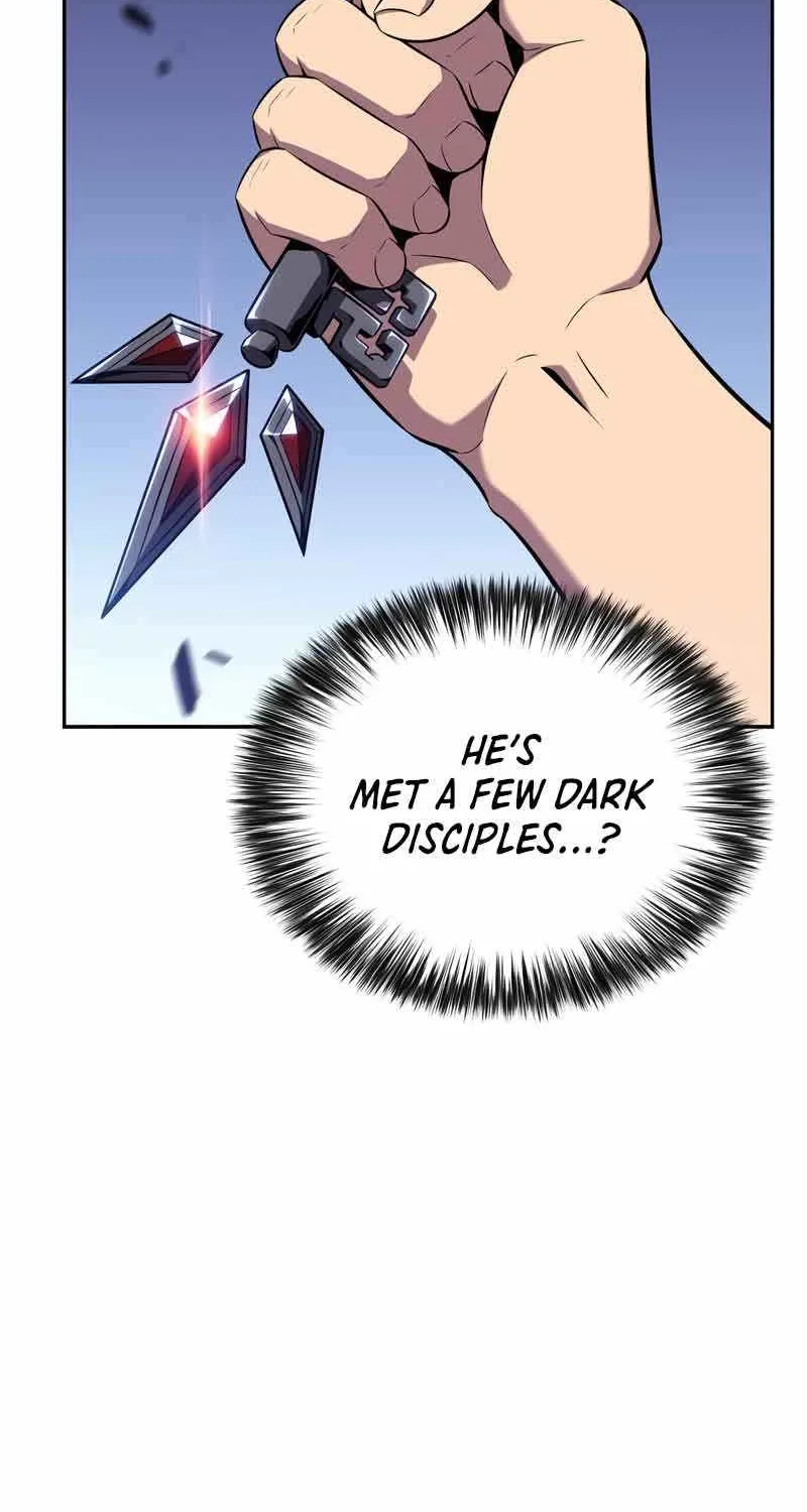 Read Solo Max-Level Newbie chapter 115 image 116 on Lezhin