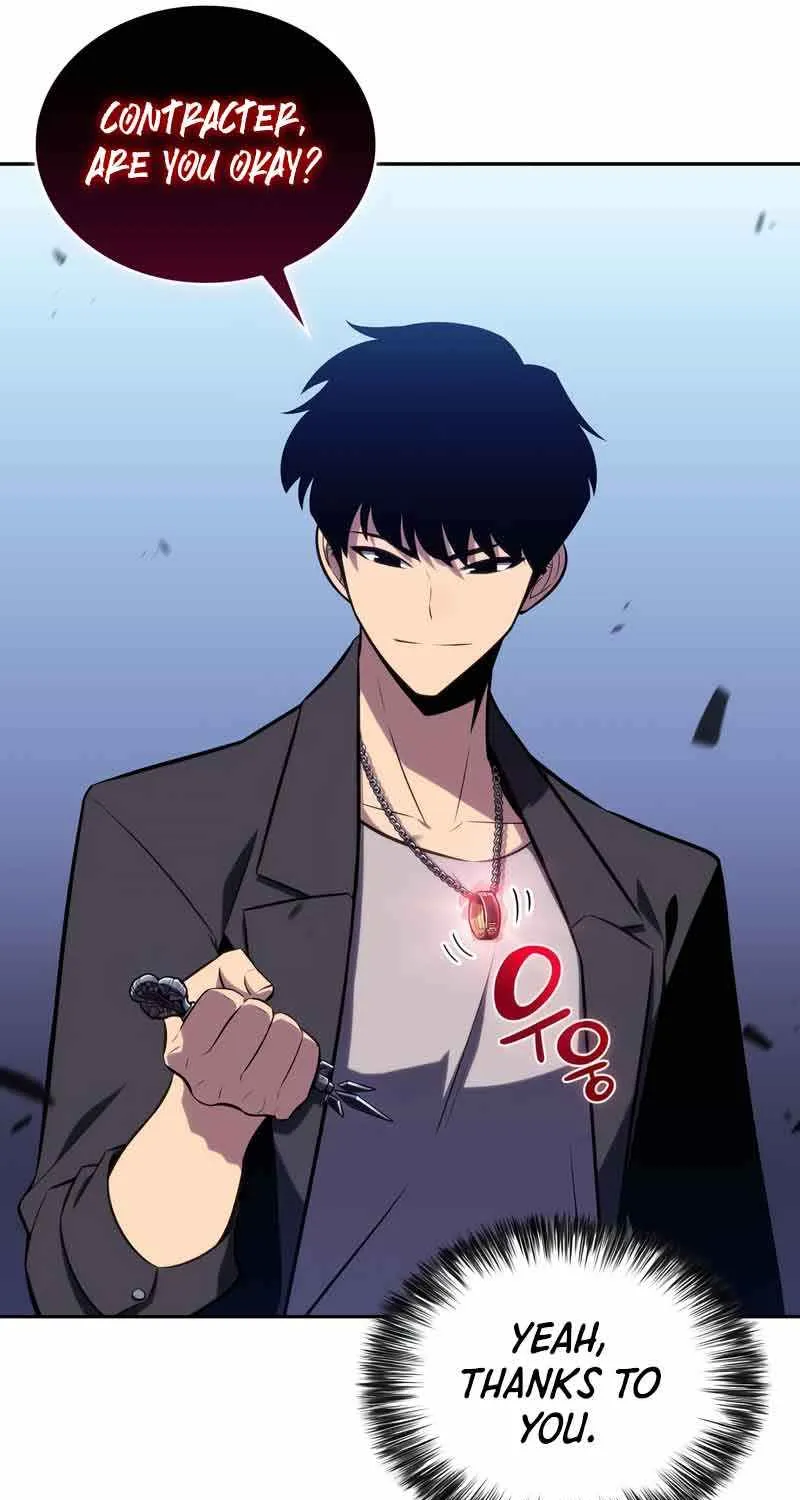 Read Solo Max-Level Newbie chapter 115 image 119 on Lezhin