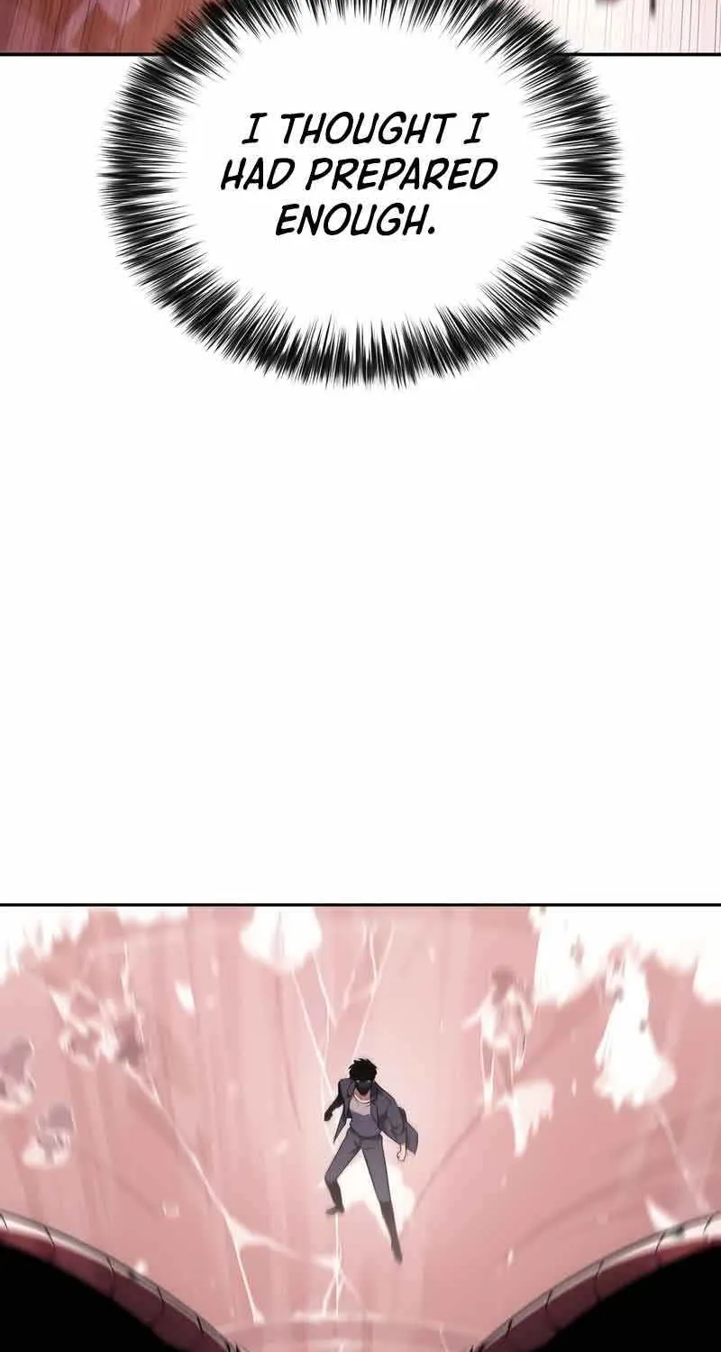 Read Solo Max-Level Newbie chapter 115 image 12 on Lezhin