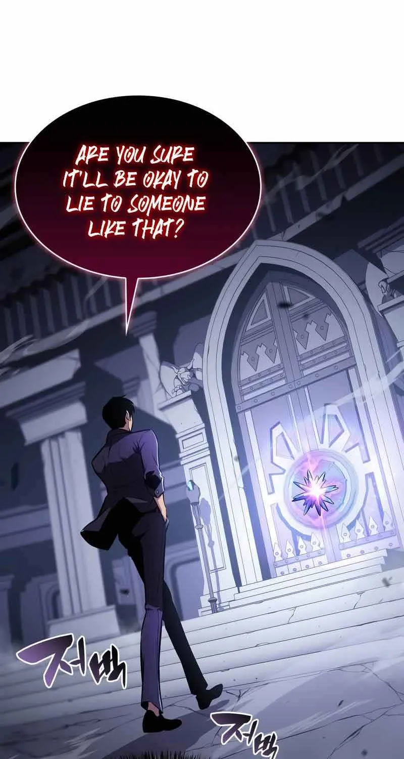 Read Solo Max-Level Newbie chapter 115 image 122 on Lezhin