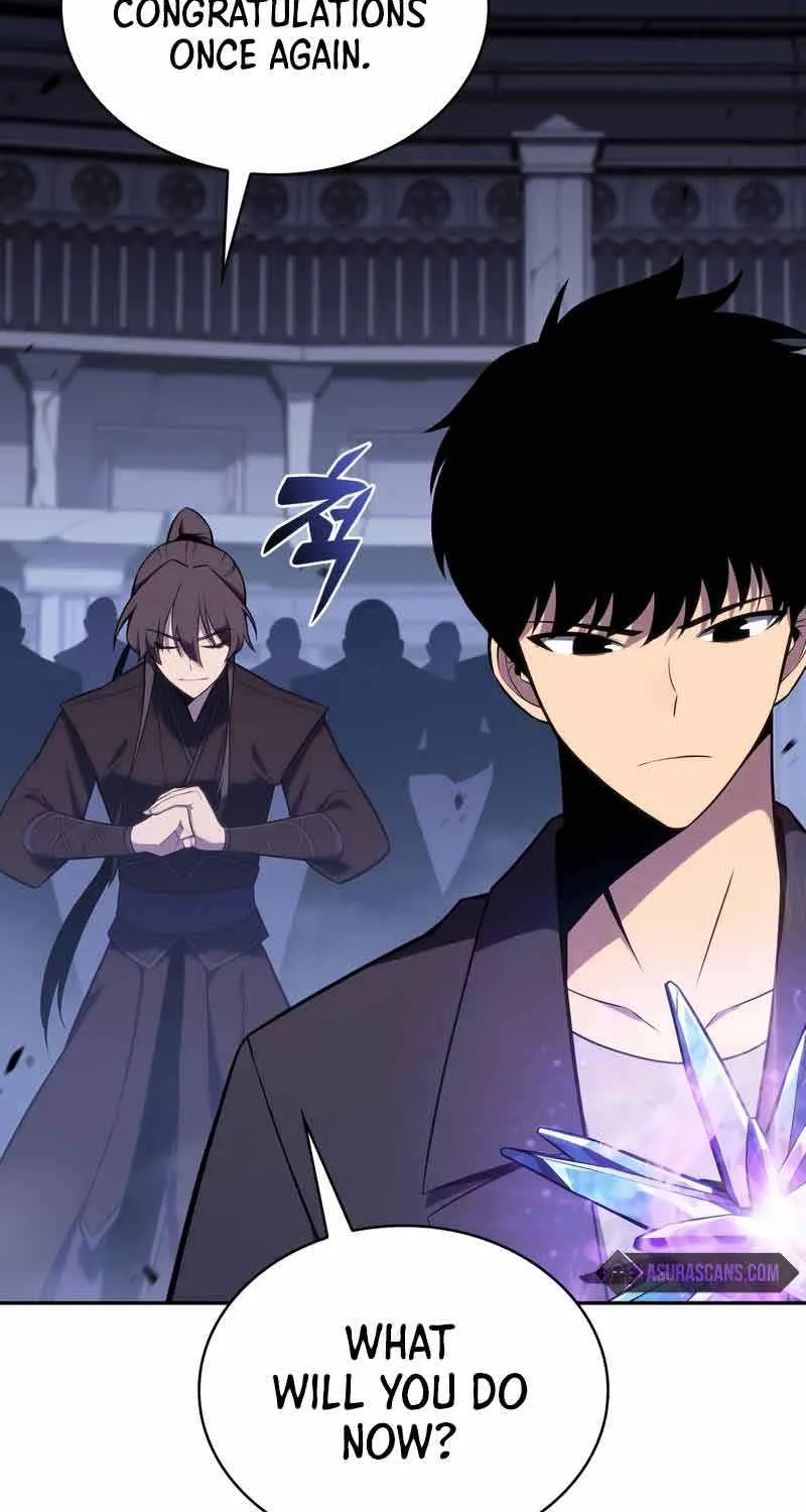 Read Solo Max-Level Newbie chapter 115 image 126 on Lezhin