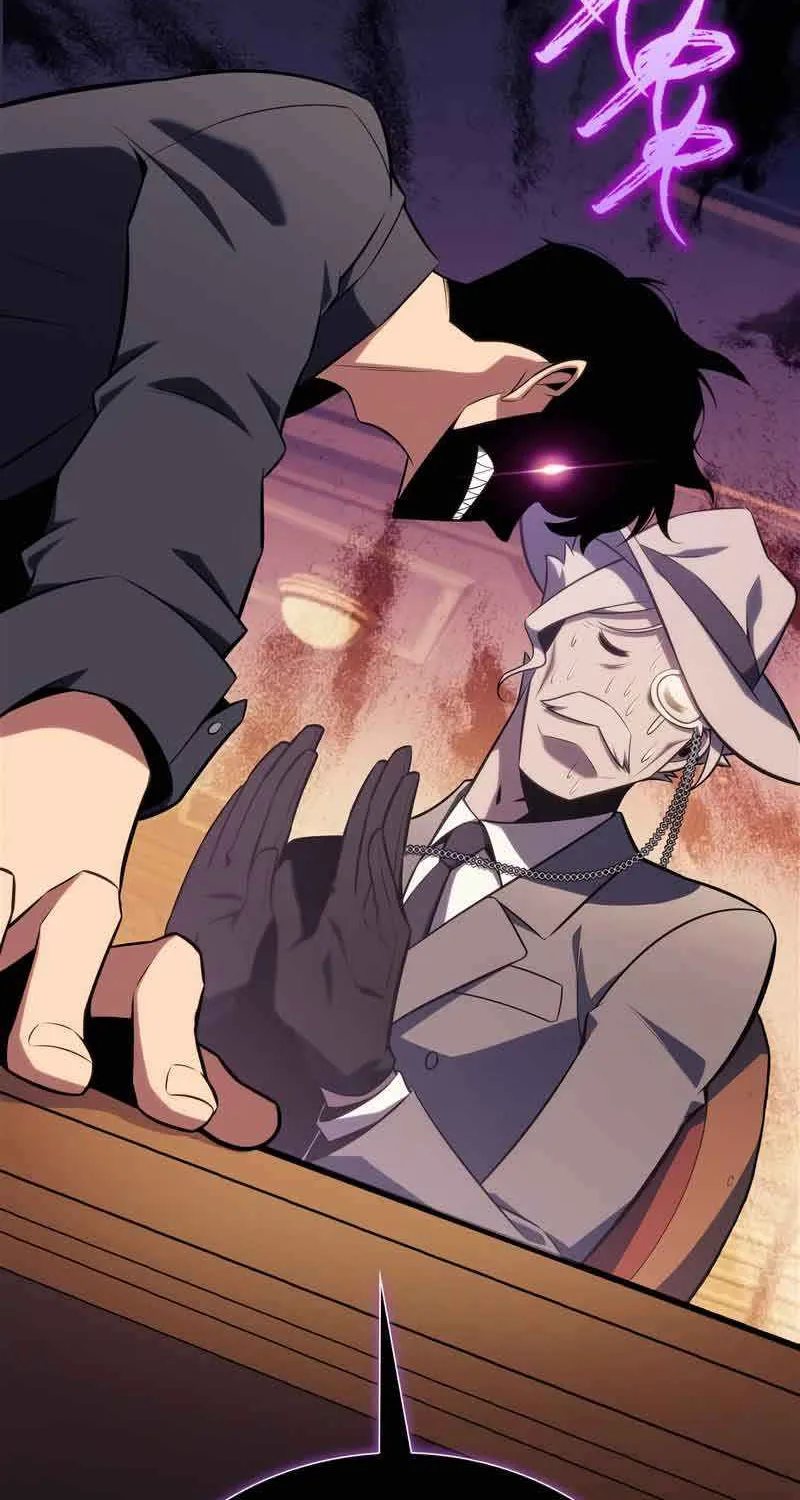 Read Solo Max-Level Newbie chapter 115 image 134 on Lezhin