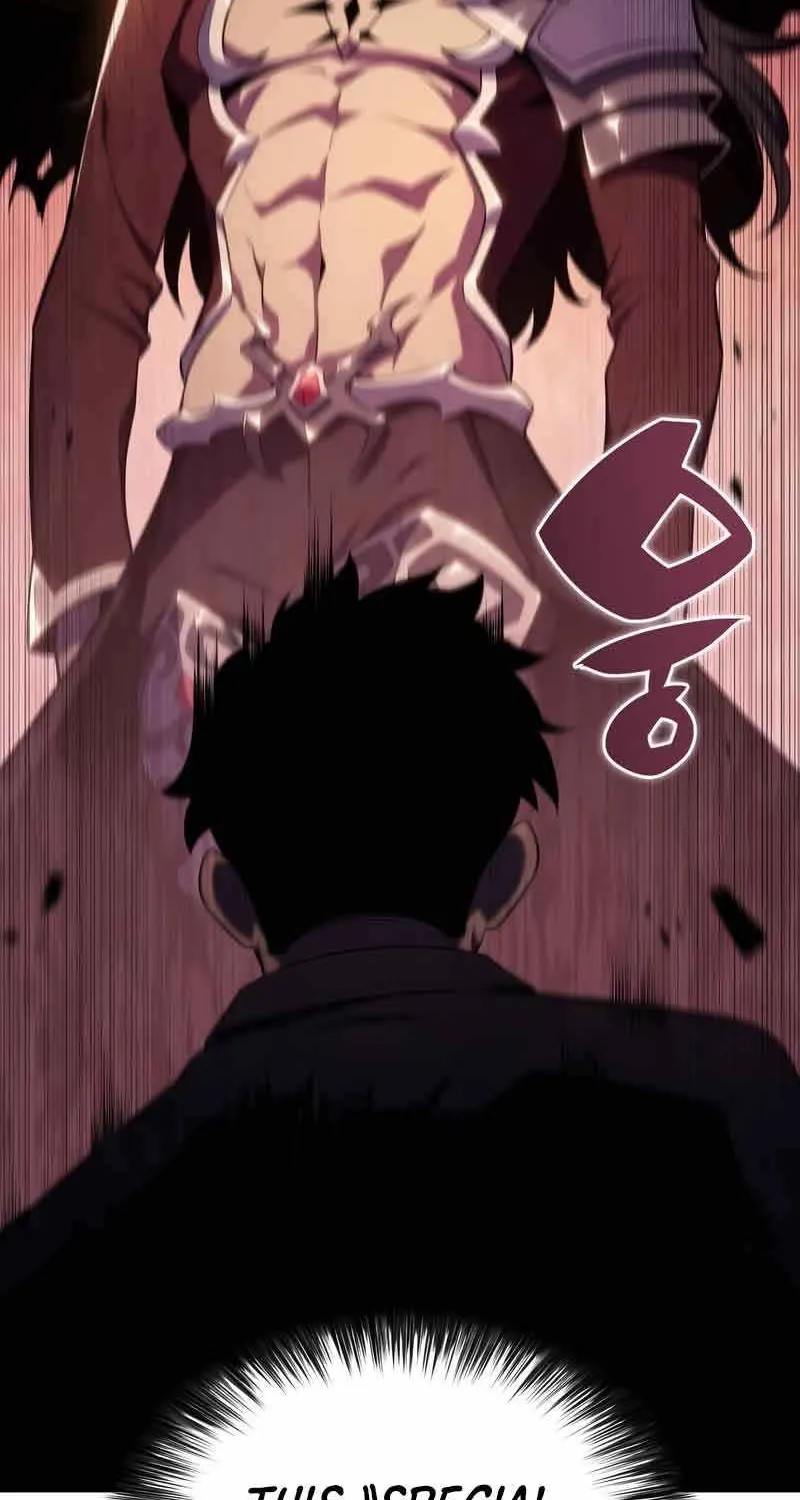 Read Solo Max-Level Newbie chapter 115 image 16 on Lezhin
