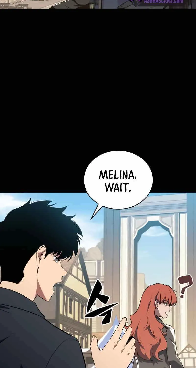 Read Solo Max-Level Newbie chapter 115 image 2 on Lezhin