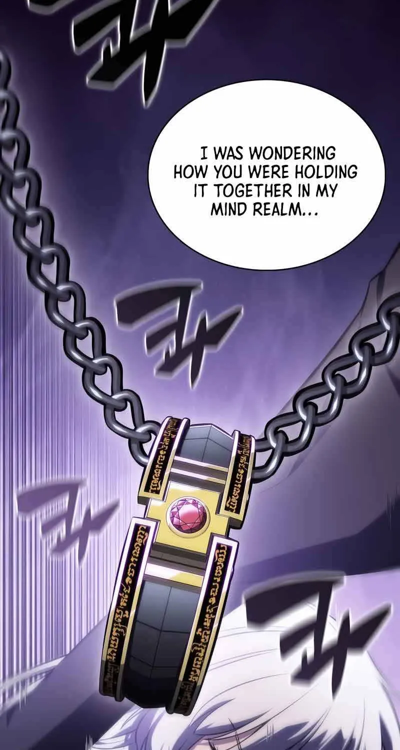 Read Solo Max-Level Newbie chapter 115 image 22 on Lezhin