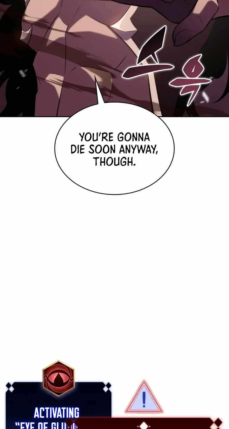 Read Solo Max-Level Newbie chapter 115 image 25 on Lezhin