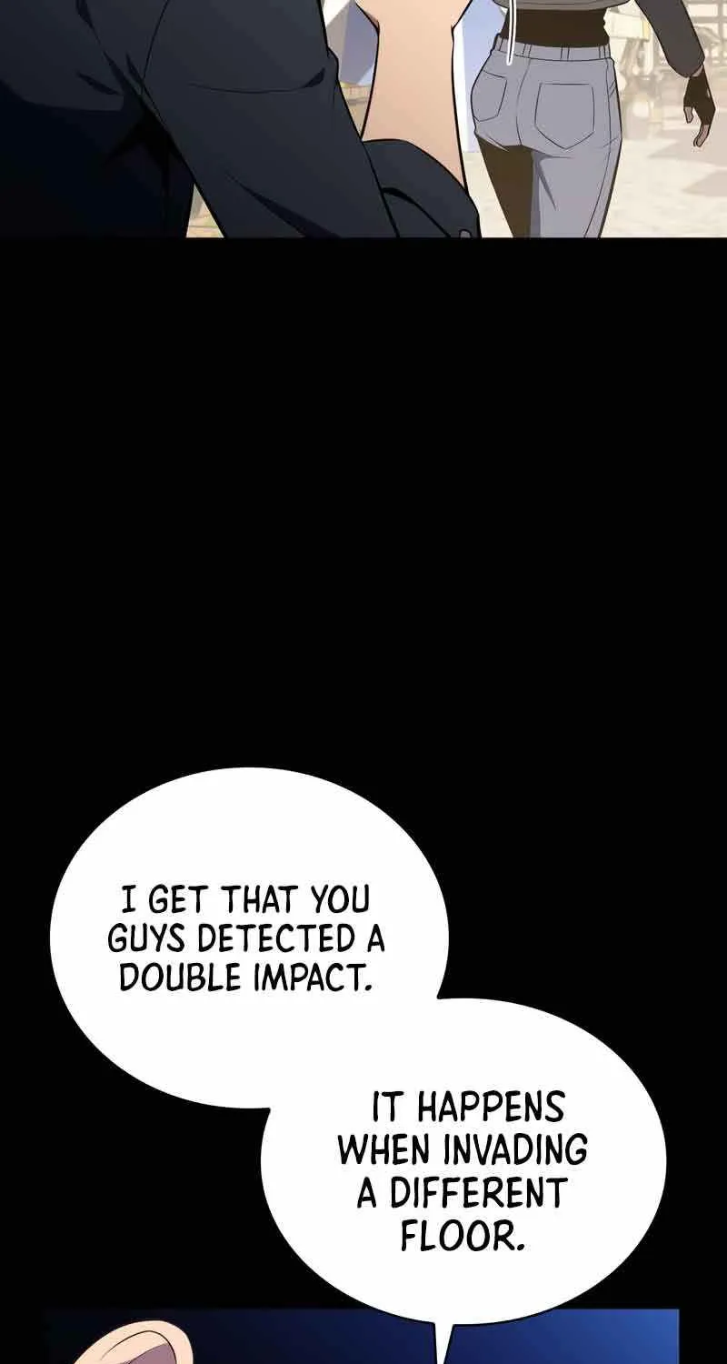 Read Solo Max-Level Newbie chapter 115 image 3 on Lezhin