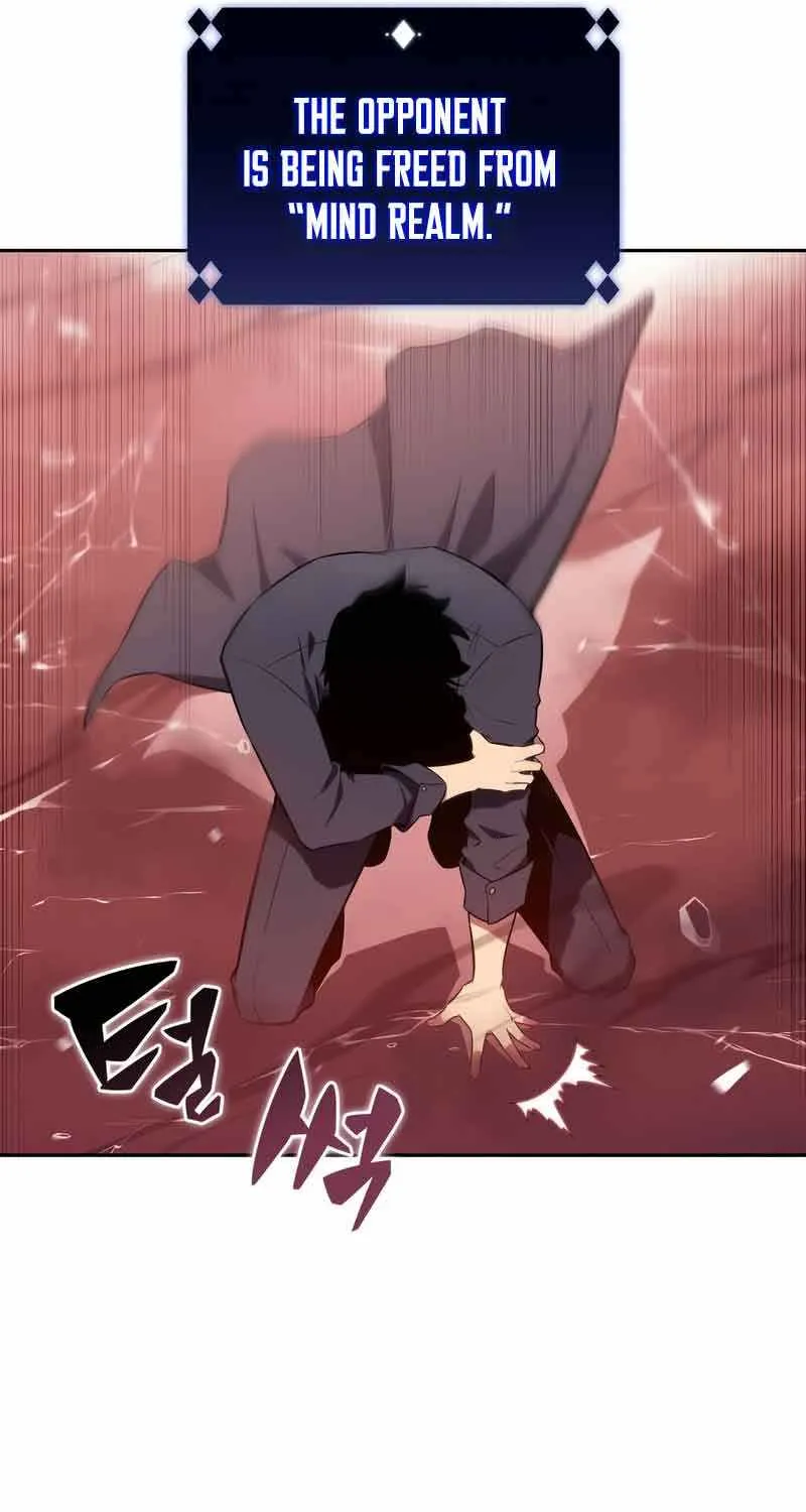 Read Solo Max-Level Newbie chapter 115 image 41 on Lezhin
