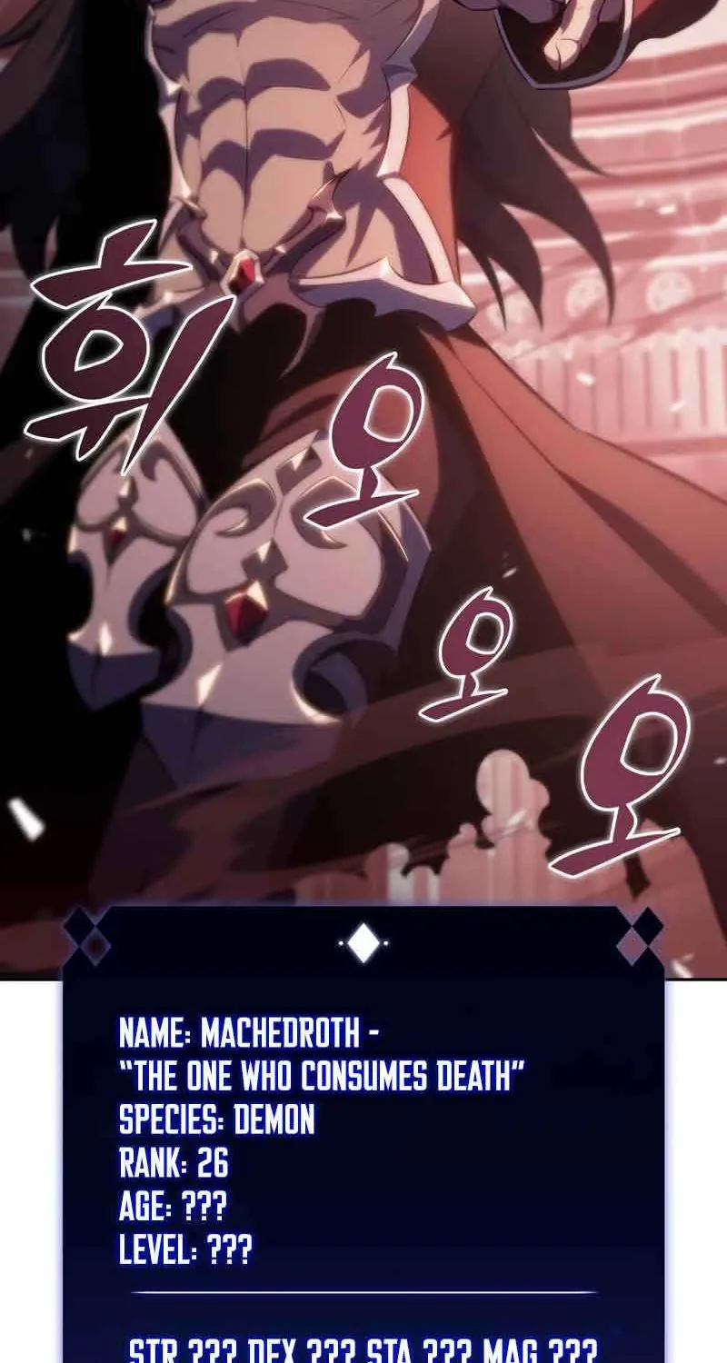 Read Solo Max-Level Newbie chapter 115 image 44 on Lezhin